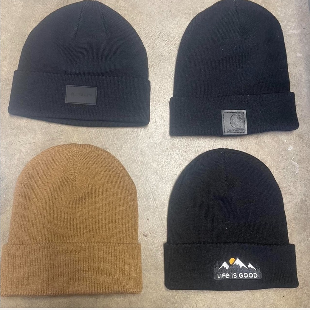 Beanie Bundle - image 1